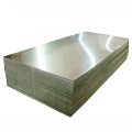 6061 6063 7075 T6 Feuille d&#39;aluminium / 6061 6063 7075 T6 Plaque en aluminium